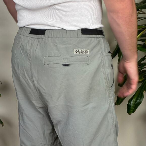 Columbia Hiking Shorts - Picture 3 of 6